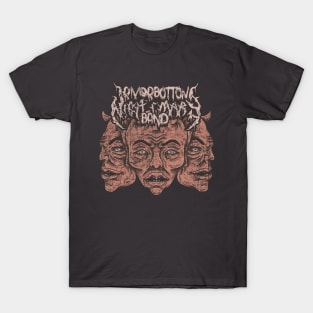 Riverbottom Nightmare Band T-Shirt